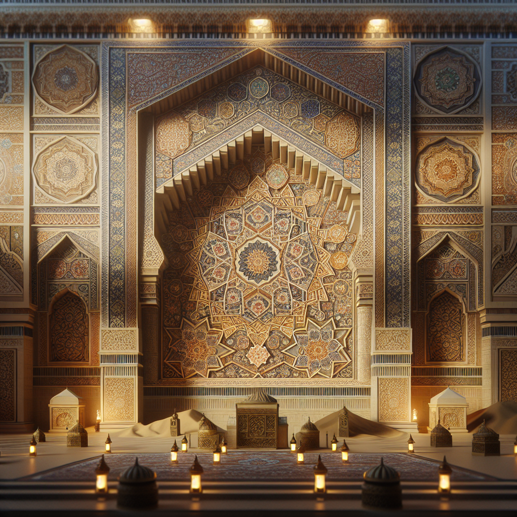 Silsila: The Timeline of Islamic History